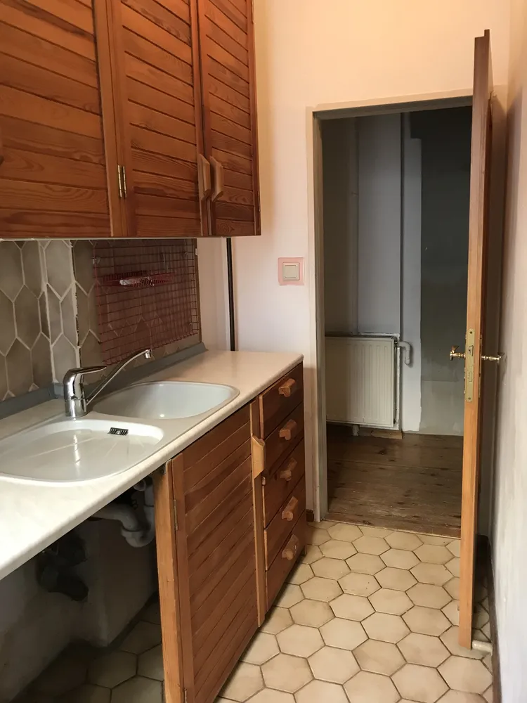 2 Zimmer Wohnung mit 50 m² in Berlin – Bild 7