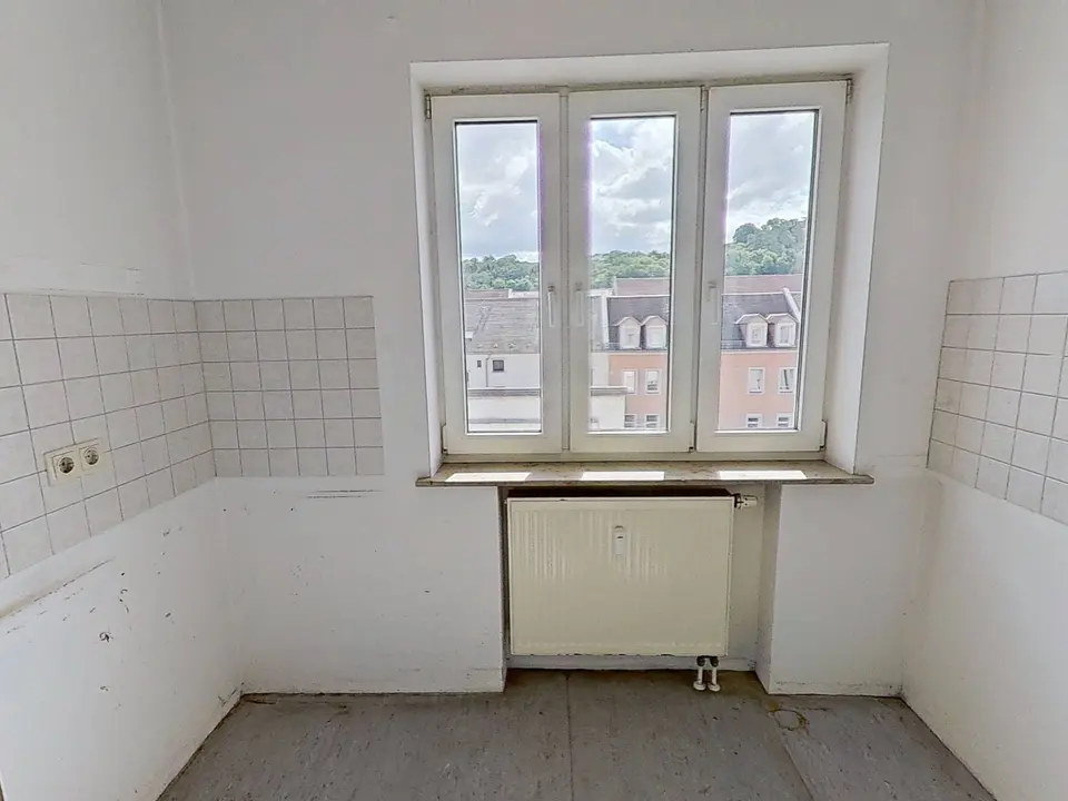 2 Zimmer Wohnung mit 51 m² in Meißen – Bild 5