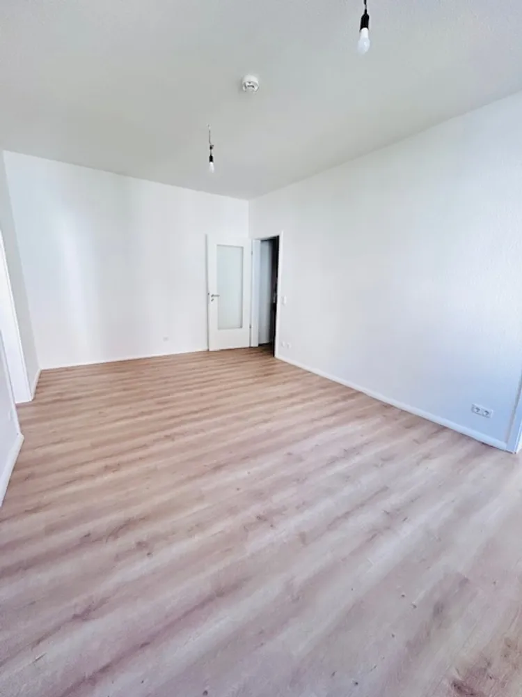 2 room apartment with 59 m² in Magdeburg – Photo 2