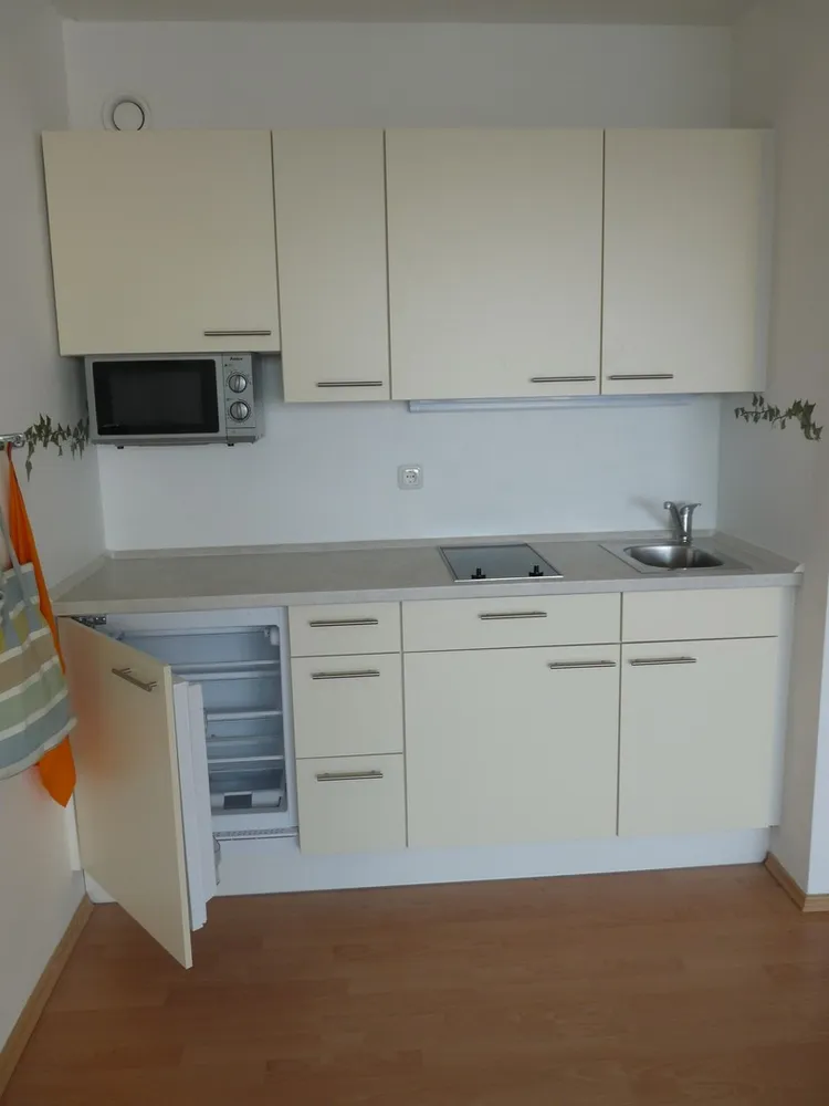1 Zimmer Wohnung mit 26 m² in München – Bild 6