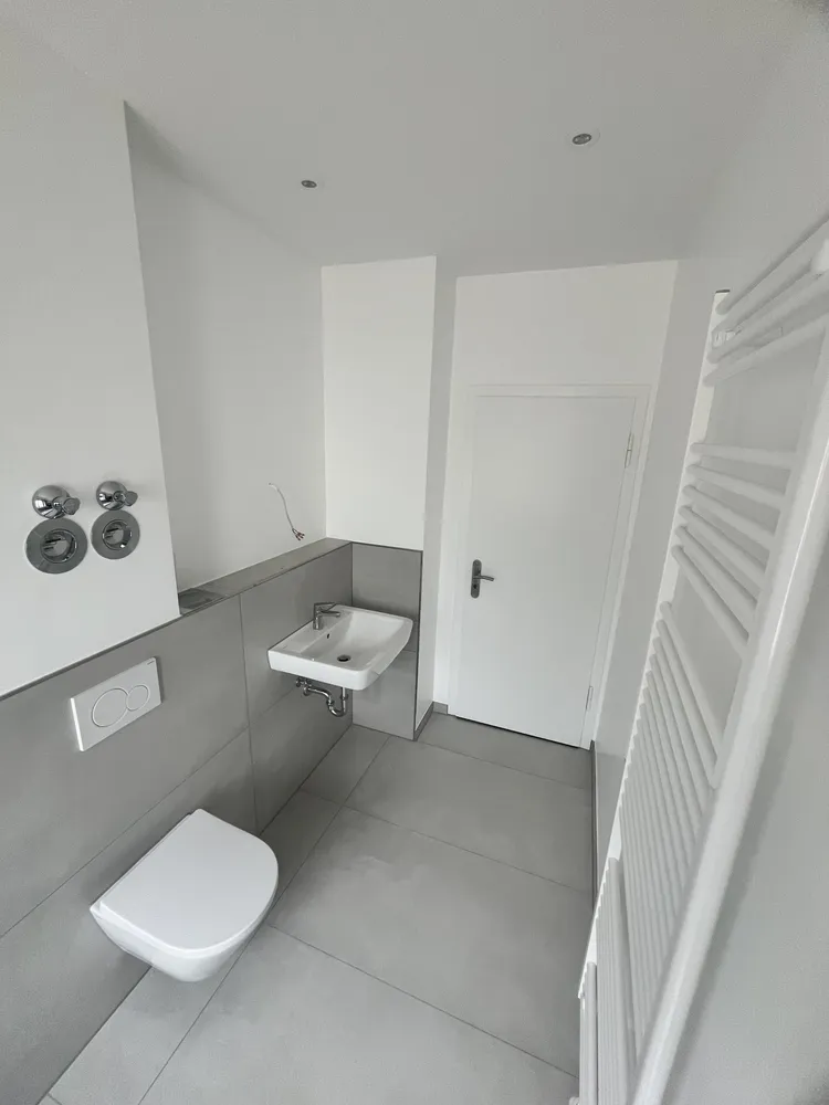 4 Zimmer Wohnung mit 71 m² in Gelsenkirchen – Bild 2