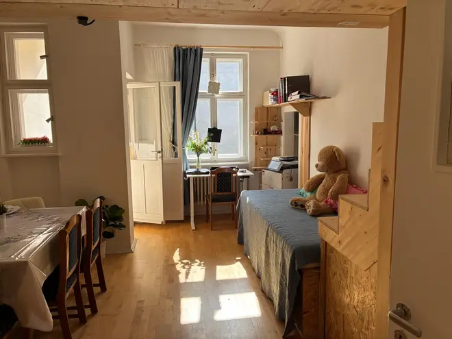 WG-Zimmer mit 20 m² in Berlin – Bild 2