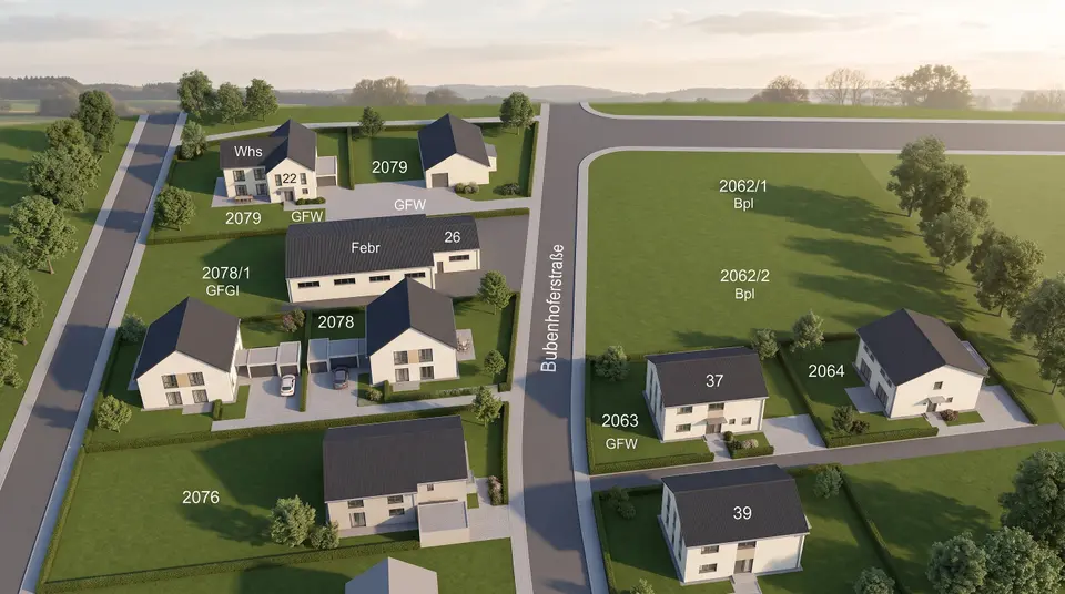 5 Zimmer Haus mit 140 m² in Balingen – Bild 6