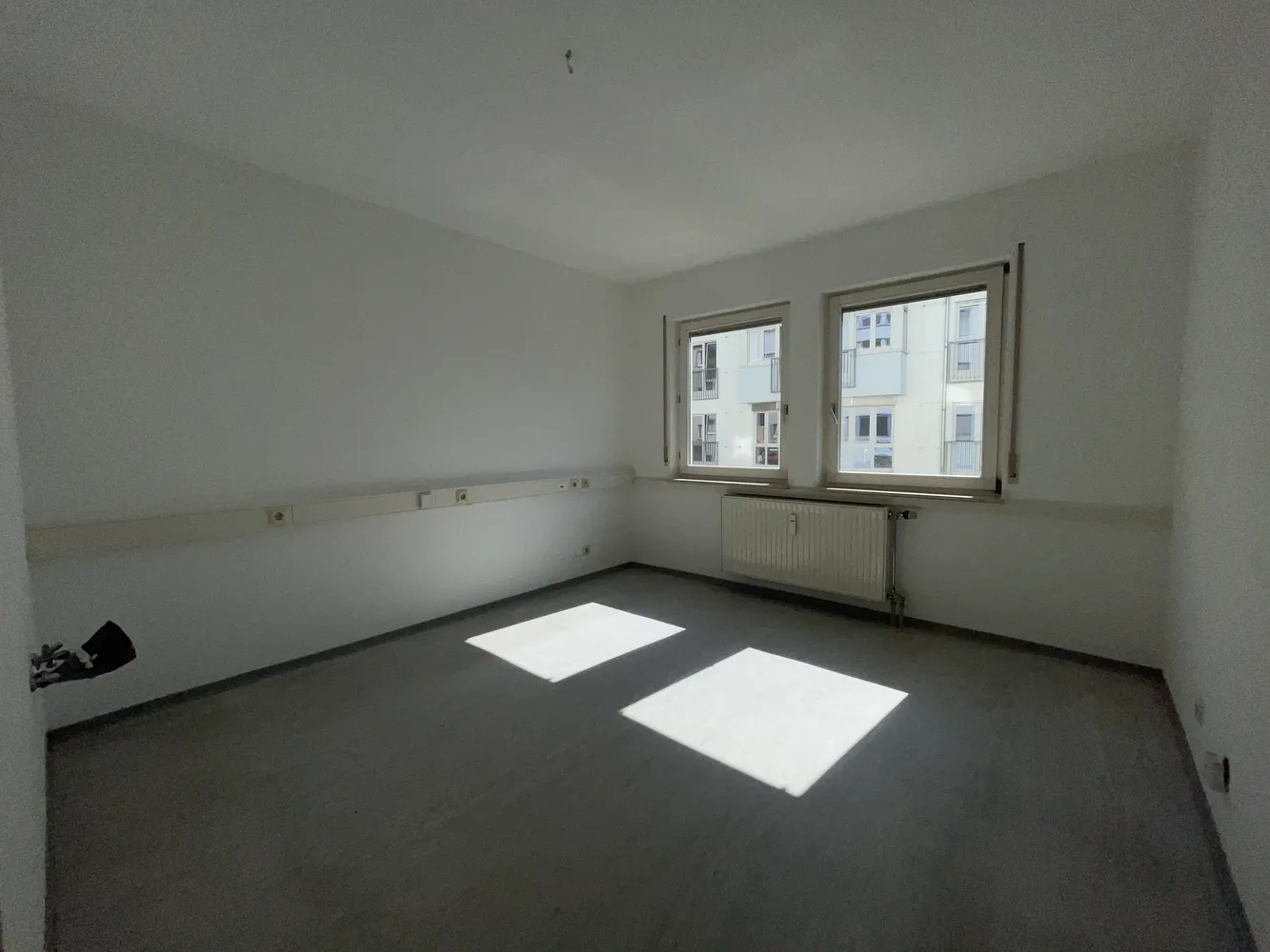 4 room apartment with 143 m² in Wiesbaden – Photo 6