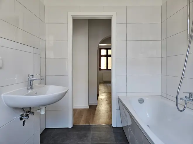 2 Zimmer Wohnung mit 55 m² in Magdeburg – Bild 7
