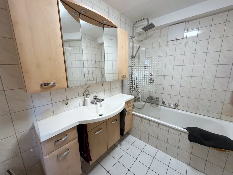 3 Zimmer Wohnung mit 63 m² in Balingen – Bild 4