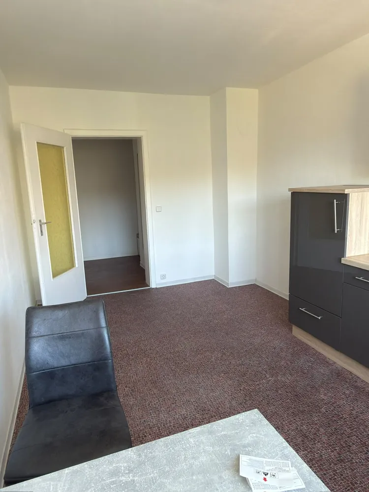 1 Zimmer Wohnung mit 41 m² in Mannheim – Bild 8