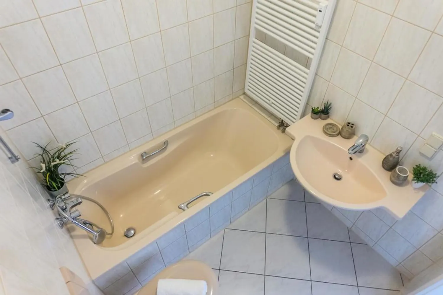 3 Zimmer Wohnung mit 57 m² in Chemnitz – Bild 4