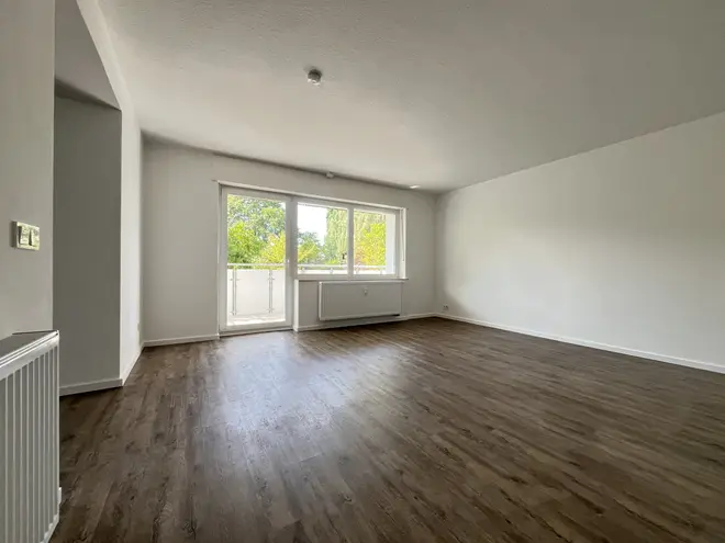 4 Zimmer Wohnung mit 80 m² in Bielefeld – Bild 2