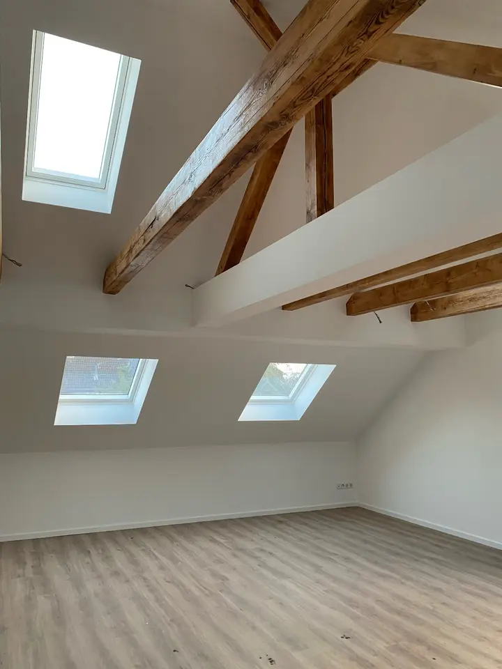 2 Zimmer Wohnung mit 75 m² in Hannover – Bild 2