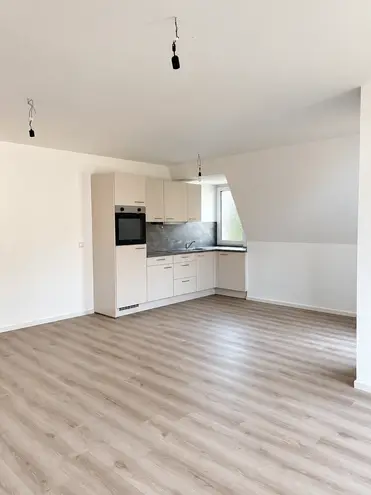 2 Zimmer Wohnung mit 55 m² in Berlin – Bild 3