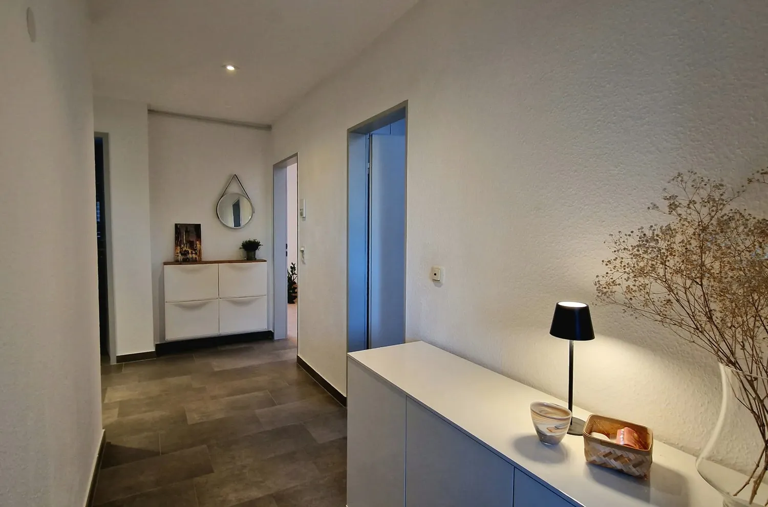 3 Zimmer Wohnung mit 80 m² in Trier – Bild 9