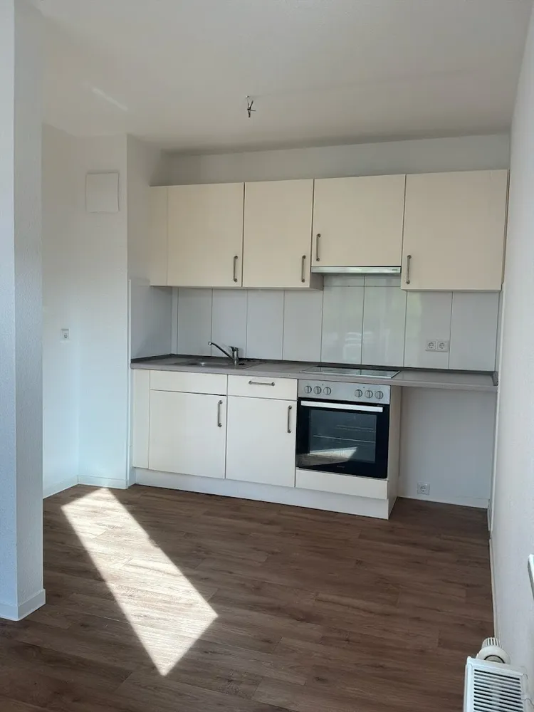2 room apartment with 59 m² in Kiel – Photo 2