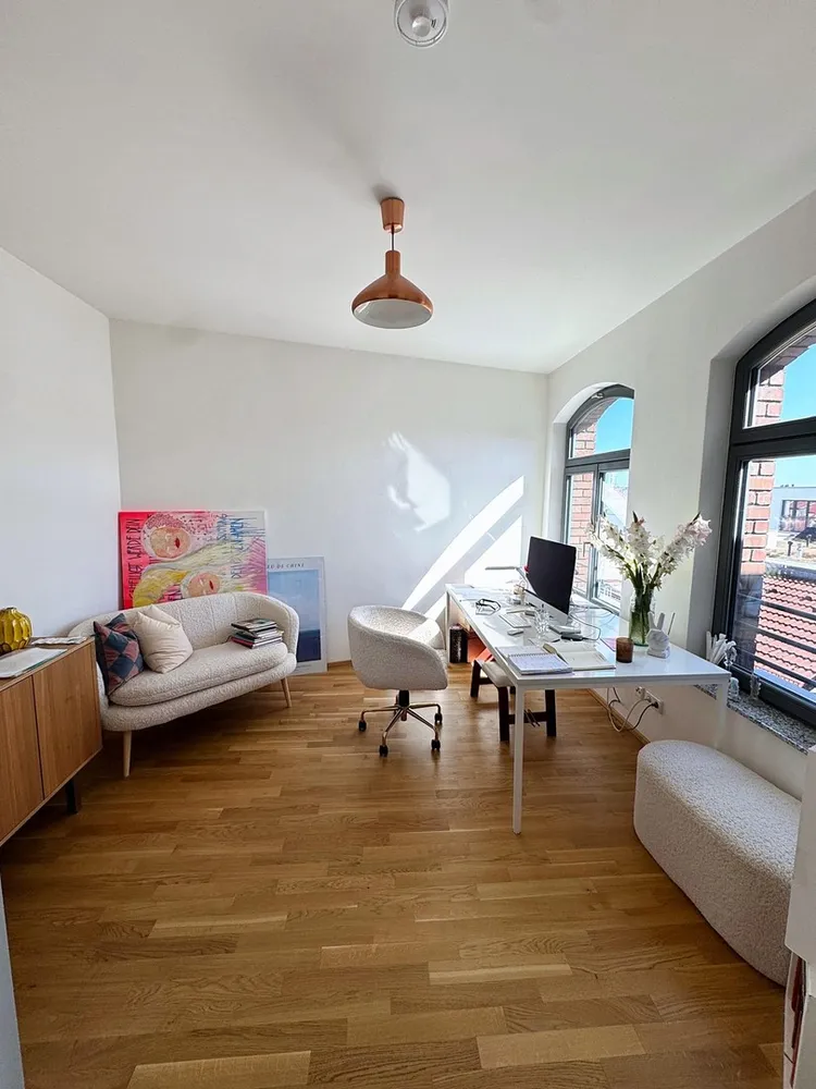 3 Zimmer Wohnung mit 102 m² in Nürnberg – Bild 9
