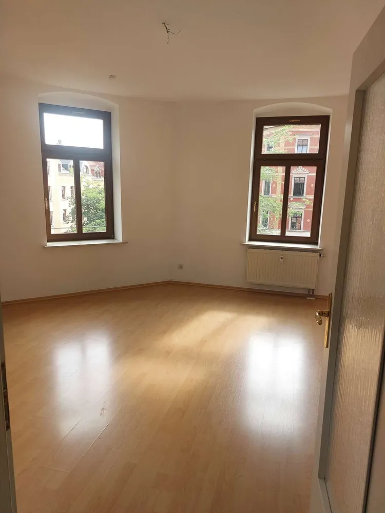 2 Zimmer Wohnung mit 55 m² in Chemnitz – Bild 5
