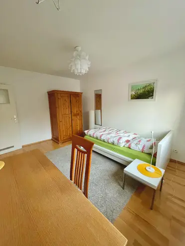 WG-Zimmer in Frankfurt am Main – Bild 4