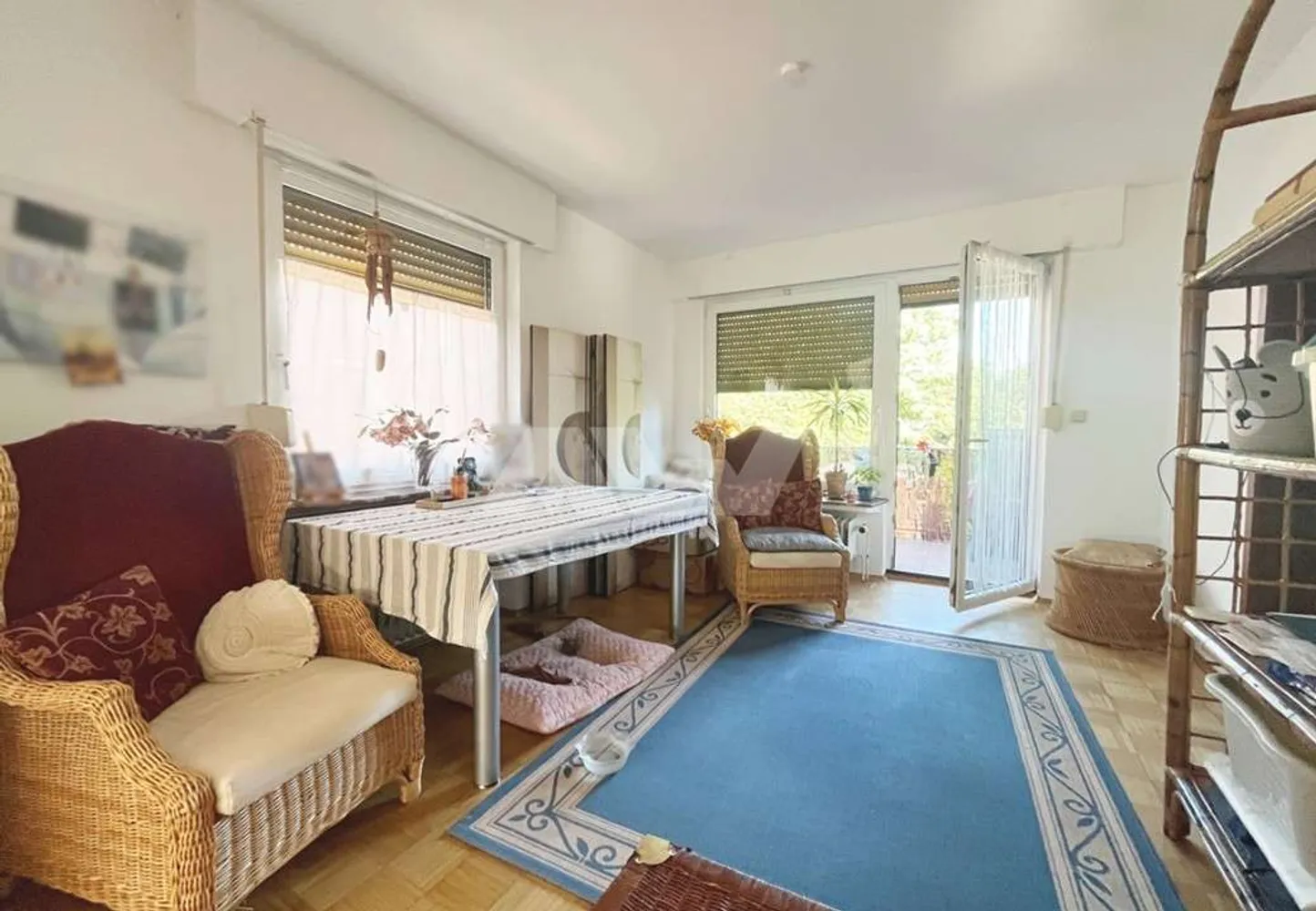 3 Zimmer Wohnung mit 80 m² in Norden – Bild 5