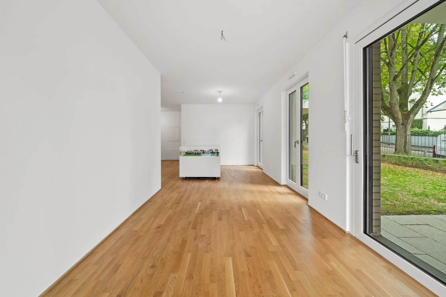 3 room apartment with 106 m² in Wiesbaden – Photo 6
