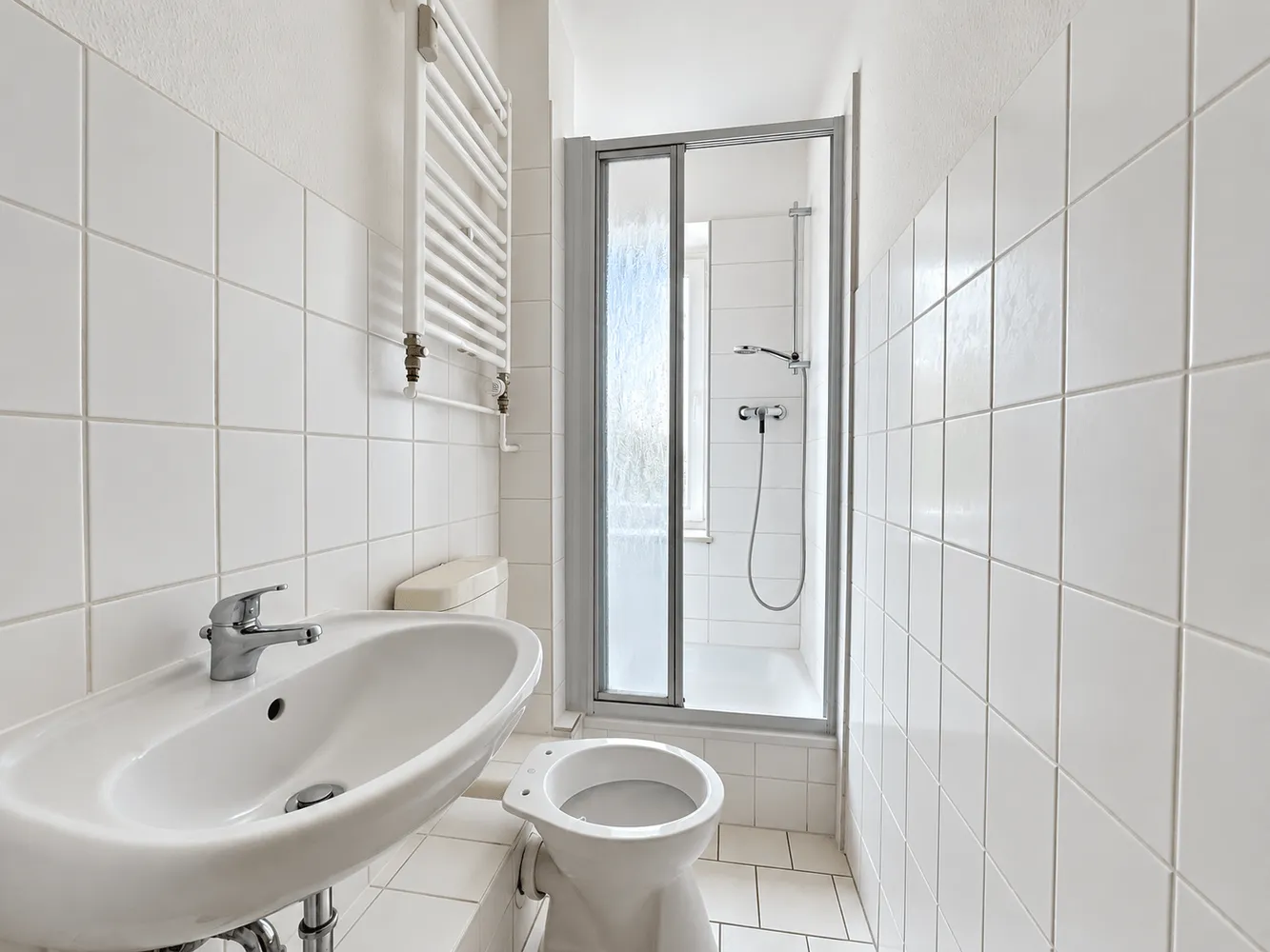 2 Zimmer Wohnung mit 50 m² in Rostock – Bild 3