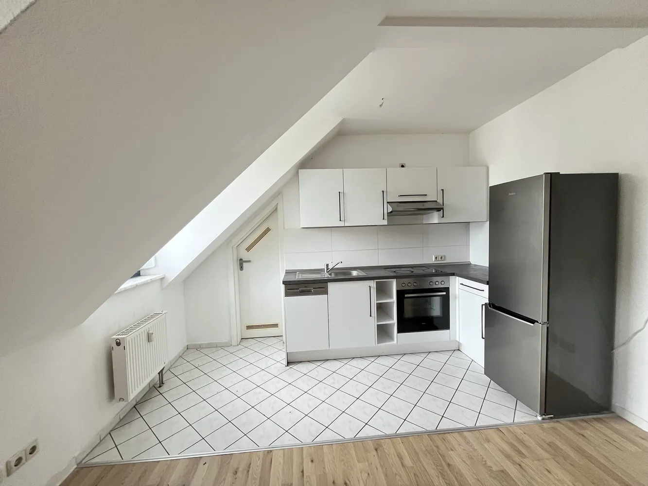 3 Zimmer Wohnung mit 64 m² in Chemnitz – Bild 2