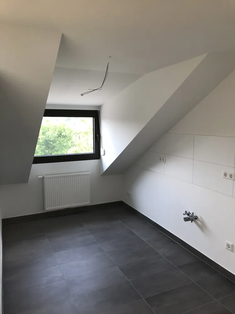 2 Zimmer Wohnung mit 43 m² in Aachen – Bild 7
