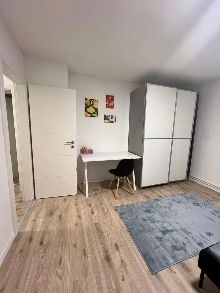 WG-Zimmer mit 60 m² in Frankfurt am Main – Bild 4