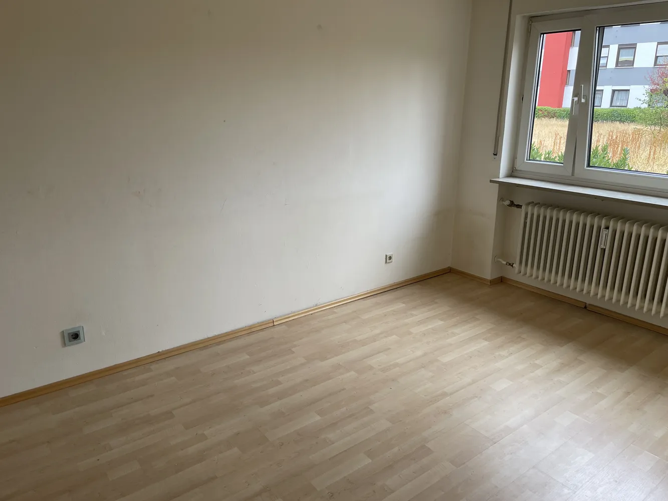 2 room apartment with 48 m² in Nuremberg – Photo 9