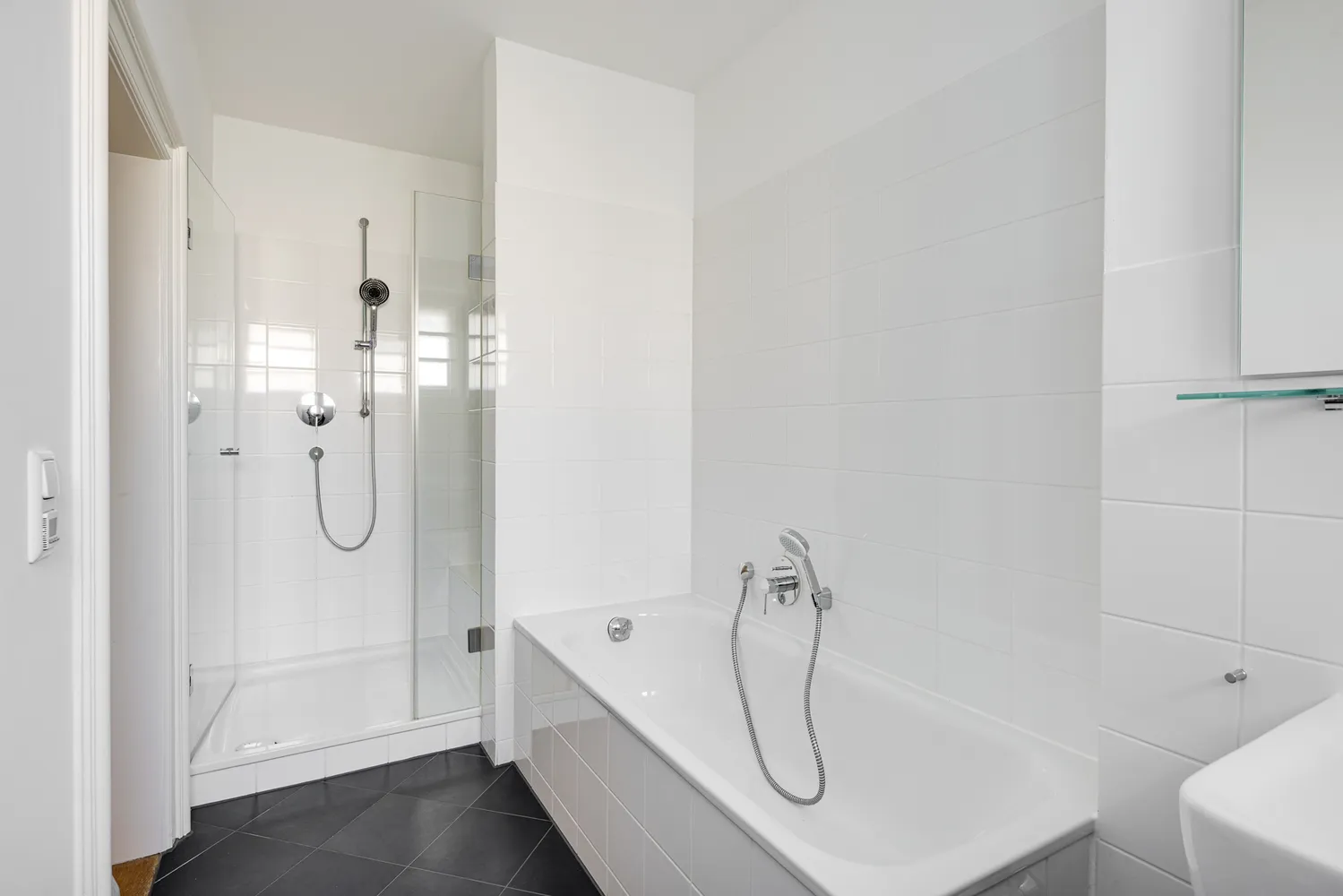 4 Zimmer Wohnung mit 110 m² in München – Bild 10