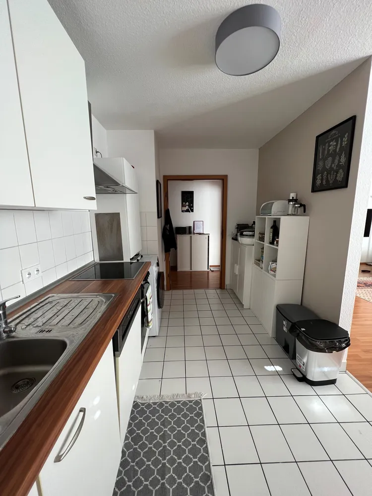 2 Zimmer Wohnung mit 60 m² in Mannheim – Bild 8