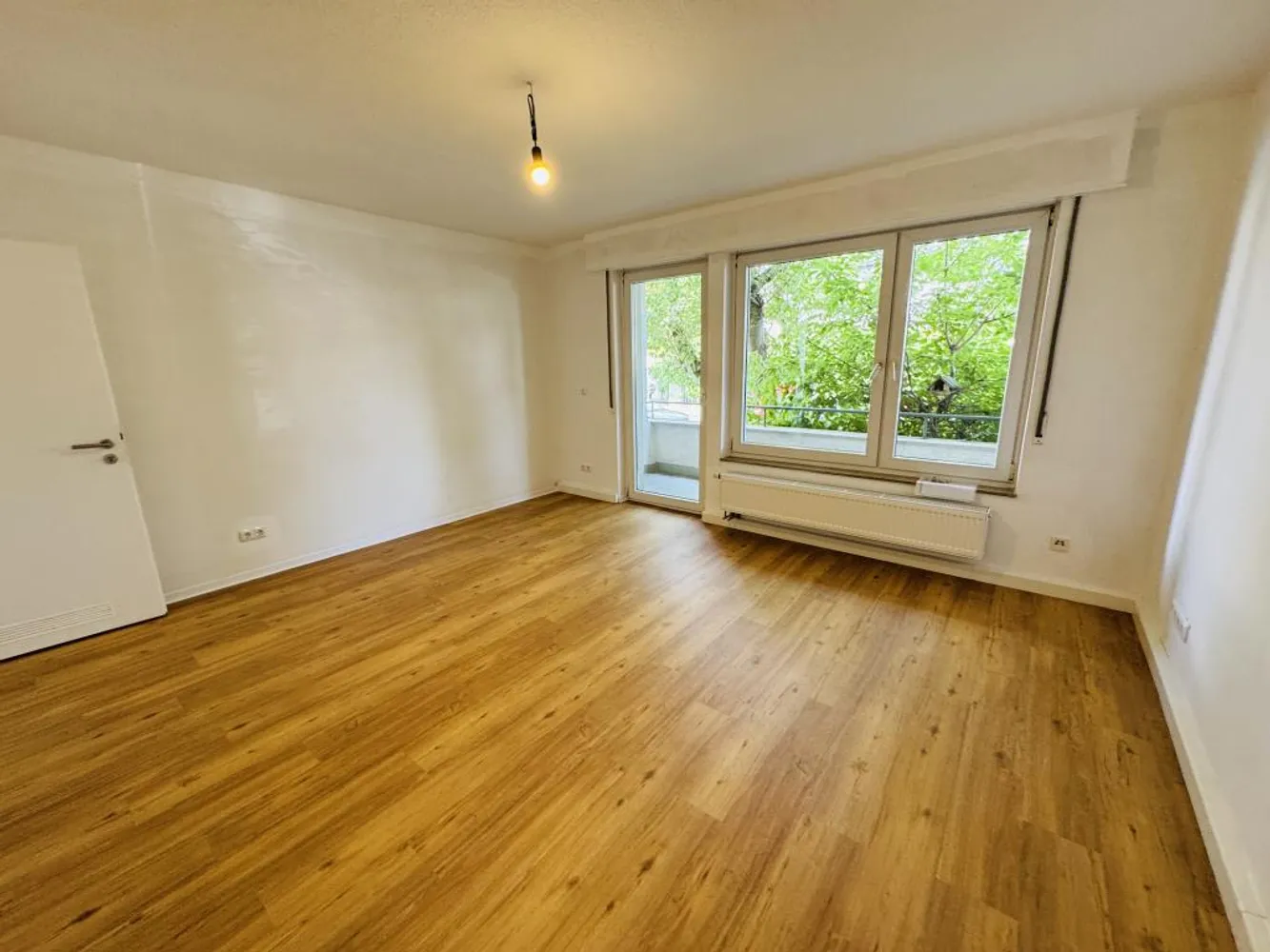 3 Zimmer Wohnung mit 70 m² in Darmstadt – Bild 6
