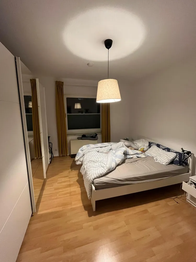 3 Zimmer Wohnung mit 90 m² in Essen – Bild 11