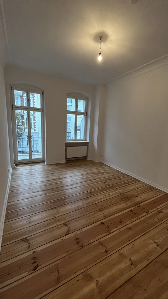 1 Zimmer Wohnung mit 43 m² in Berlin – Bild 1