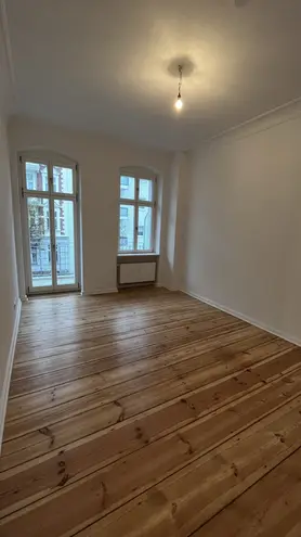 1 Zimmer Wohnung mit 43 m² in Berlin – Bild 1