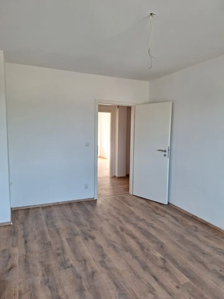 3 Zimmer Wohnung mit 56 m² in Oberhausen – Bild 4