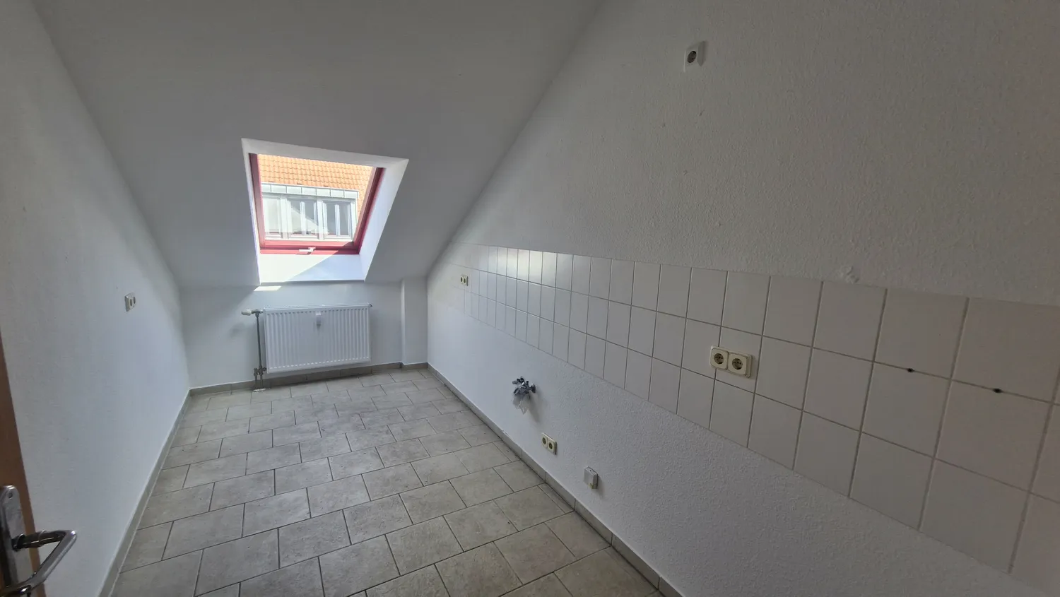 2 room apartment with 55 m² in Magdeburg – Photo 11