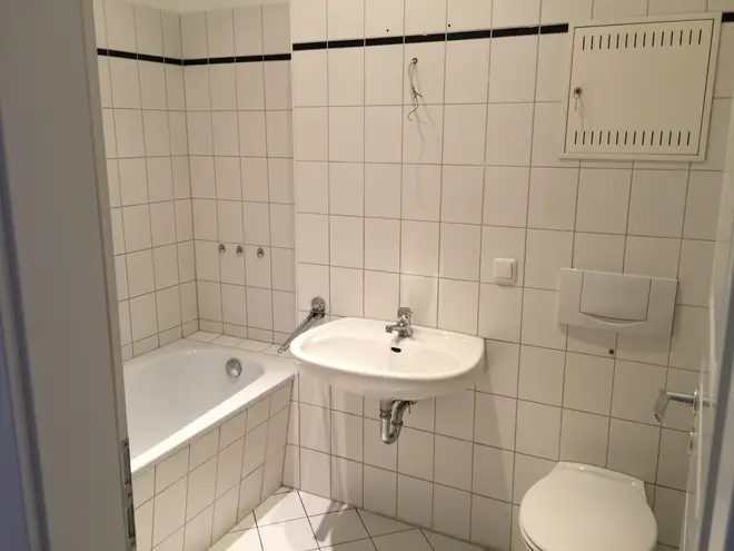 3 Zimmer Wohnung mit 81 m² in Erfurt – Bild 10