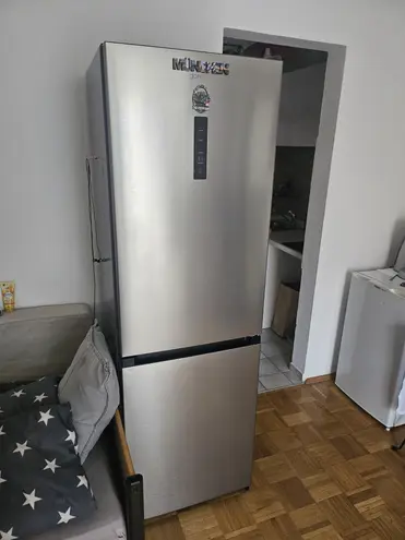 1 Zimmer Wohnung mit 31 m² in München – Bild 9