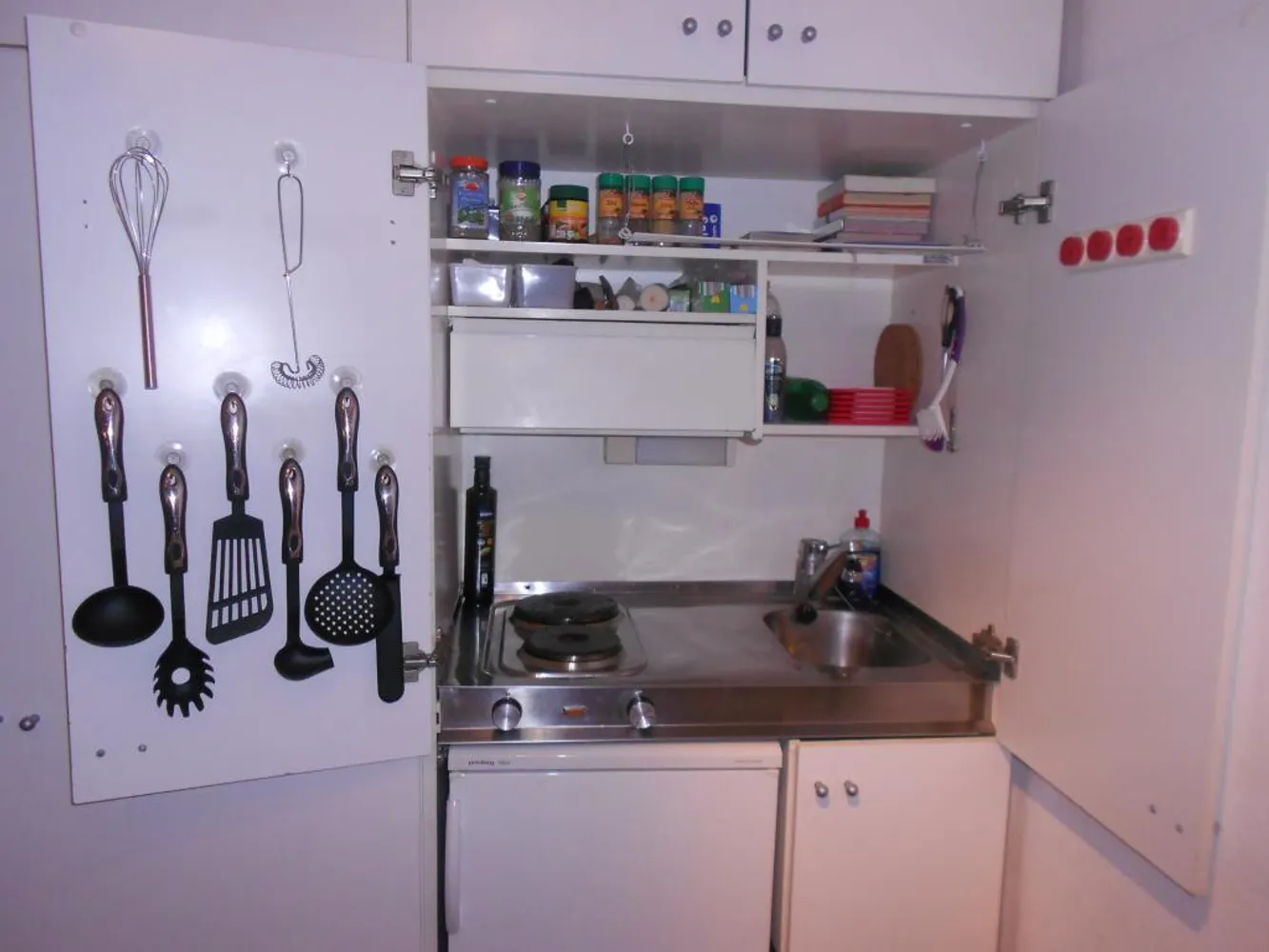 1 Zimmer Wohnung mit 28 m² in Karlsruhe – Bild 11