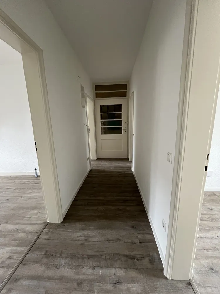 2 Zimmer Wohnung mit 52 m² in Mannheim – Bild 4