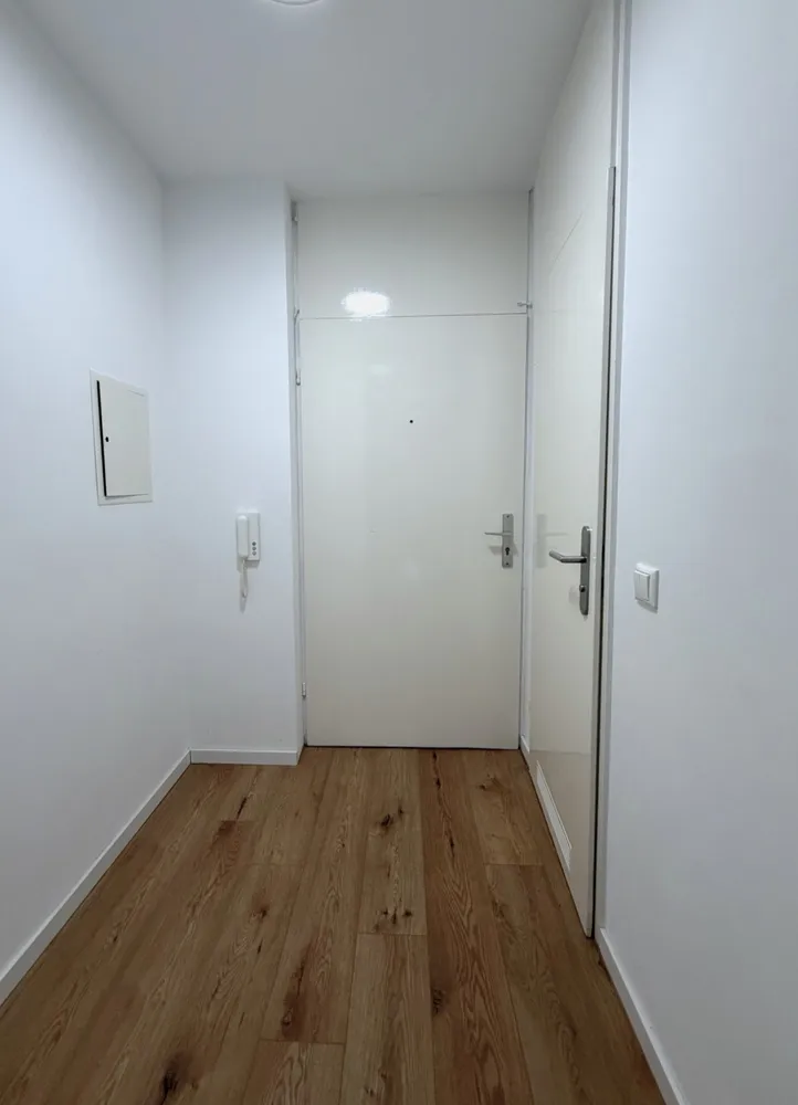 1 room apartment with 32 m² in Frankfurt am Main – Photo 10