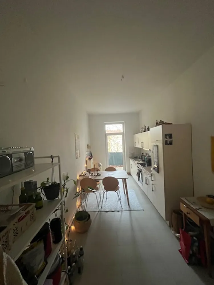 2 Zimmer Wohnung mit 66 m² in Leipzig – Bild 3