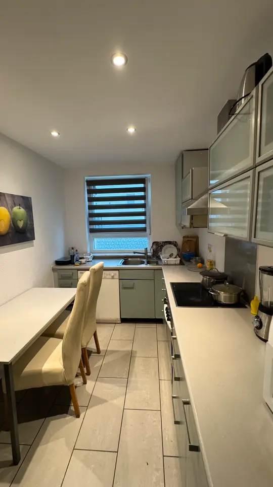 WG-Zimmer mit 10 m² in Heilbronn – Bild 5
