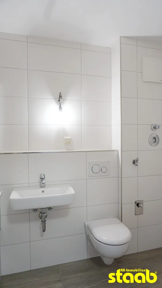 2 room apartment with 54 m² in Aschaffenburg – Photo 7