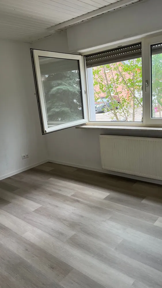 3 Zimmer Wohnung mit 62 m² in Mannheim – Bild 8