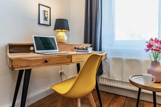 WG-Zimmer mit 13 m² in Hamburg – Bild 2