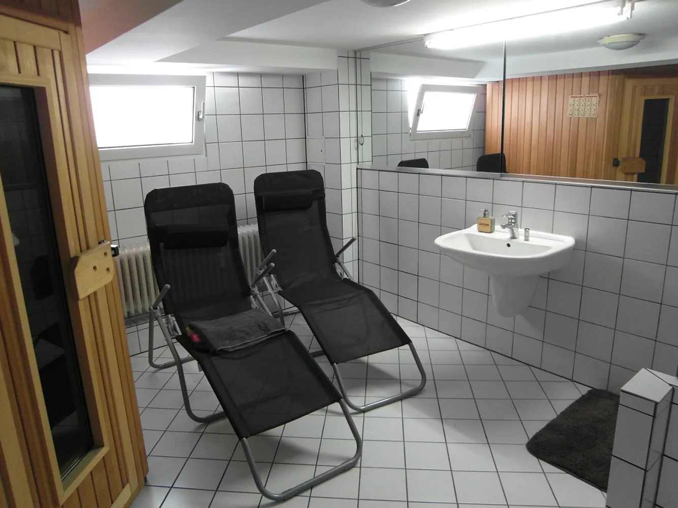 3 Zimmer Wohnung mit 120 m² in Frechen – Bild 11