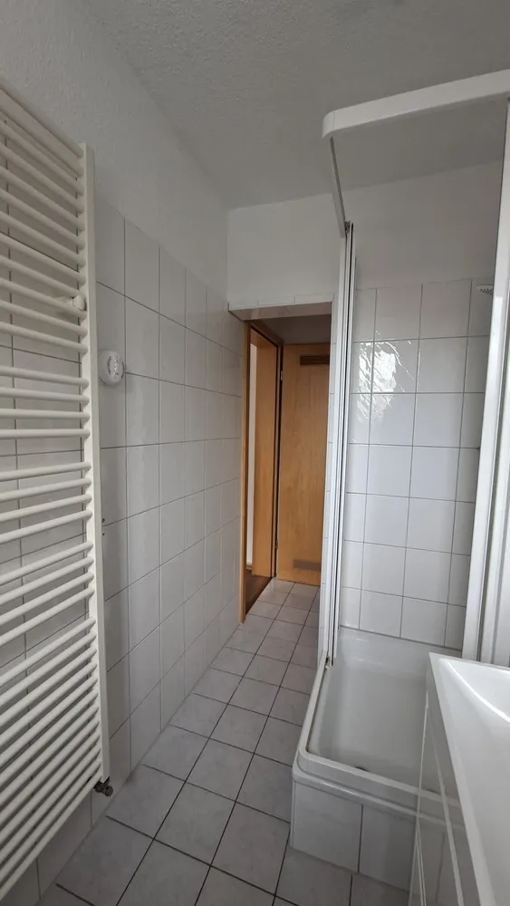 4 room apartment with 54 m² in Herne – Photo 10