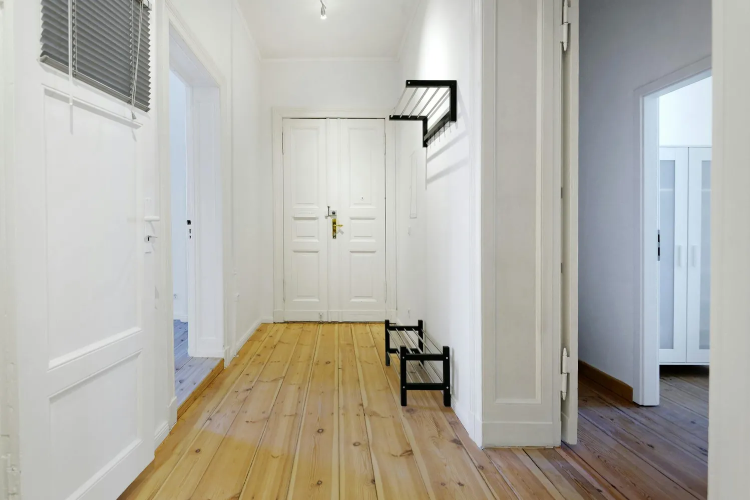 Shared room with 9 m² in Berlin – Photo 7