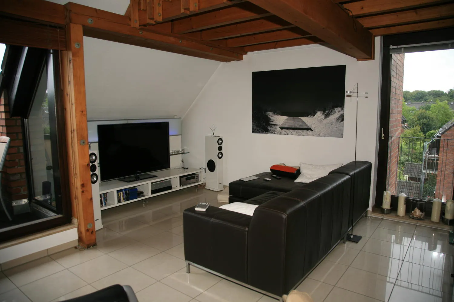 2 Zimmer Wohnung mit 57 m² in Düsseldorf – Bild 4
