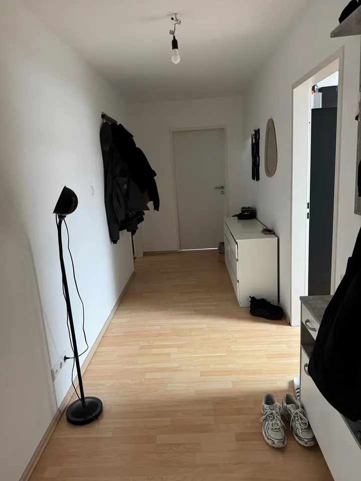 2 Zimmer Wohnung mit 72 m² in Bielefeld – Bild 7